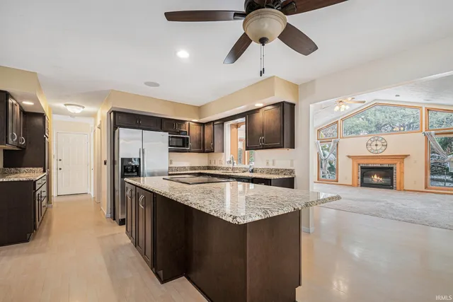 $649,000 | 52048 Glen Arbor Court, Granger, IN 46530