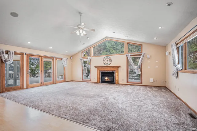 $649,000 | 52048 Glen Arbor Court, Granger, IN 46530