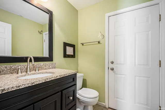 $649,000 | 52048 Glen Arbor Court, Granger, IN 46530