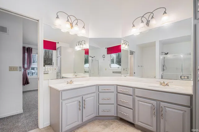 $649,000 | 52048 Glen Arbor Court, Granger, IN 46530