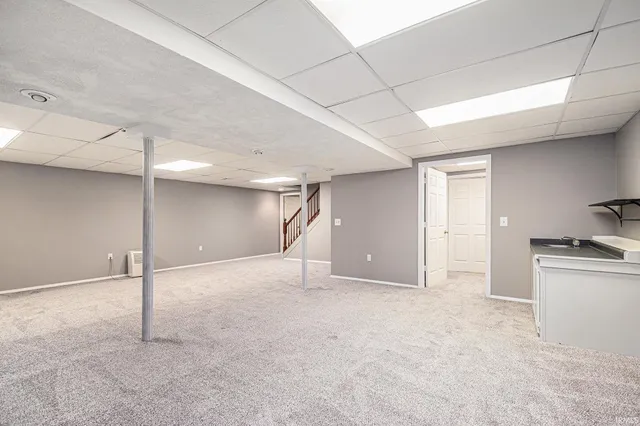 $649,000 | 52048 Glen Arbor Court, Granger, IN 46530