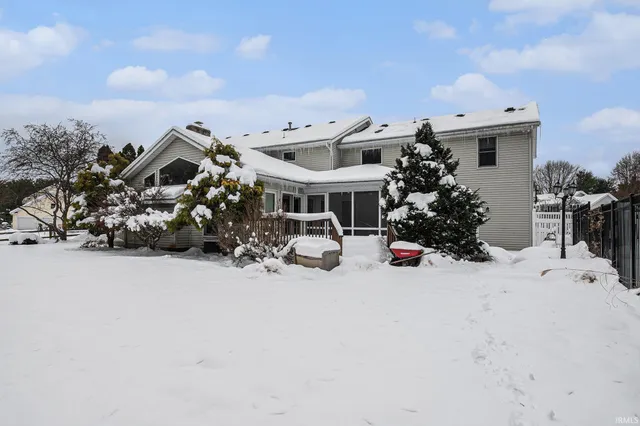 $649,000 | 52048 Glen Arbor Court, Granger, IN 46530