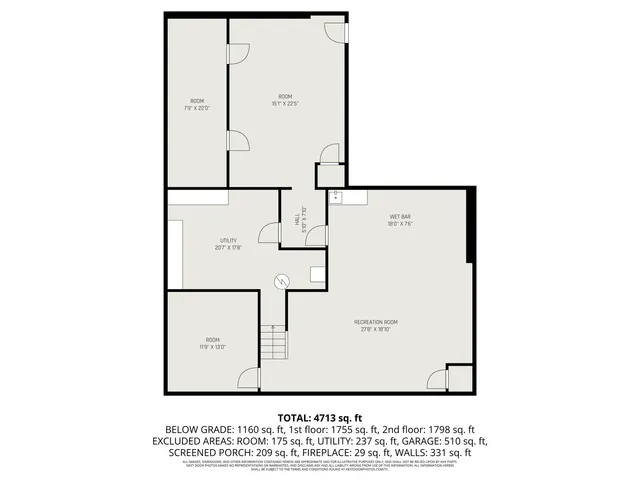 $649,000 | 52048 Glen Arbor Court, Granger, IN 46530