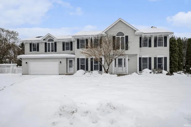 $649,000 | 52048 Glen Arbor Court, Granger, IN 46530