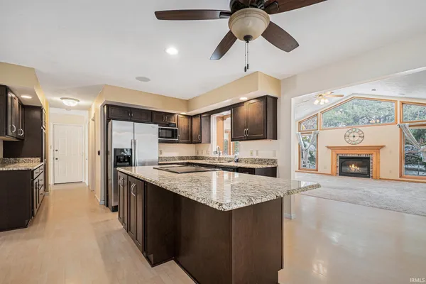 $619,000 | 52048 Glen Arbor Court, Granger, IN 46530