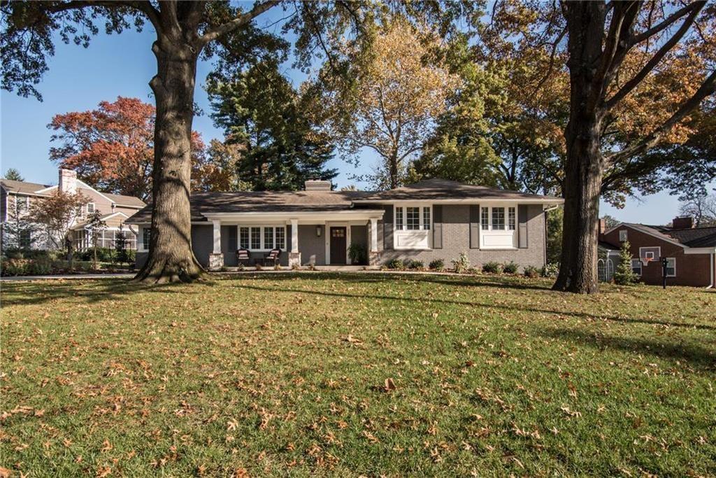 6241 Howe Drive Fairway, KS 66205 - Photo 1 of 1