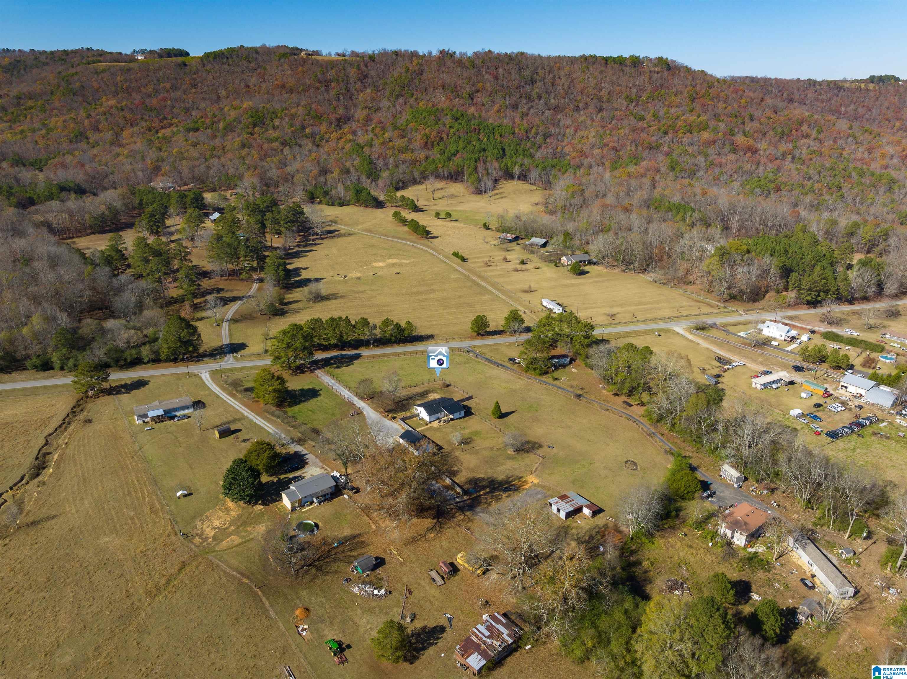 1094 Crawford Cove Road Springville, AL 35146 - Photo 33 of 33
