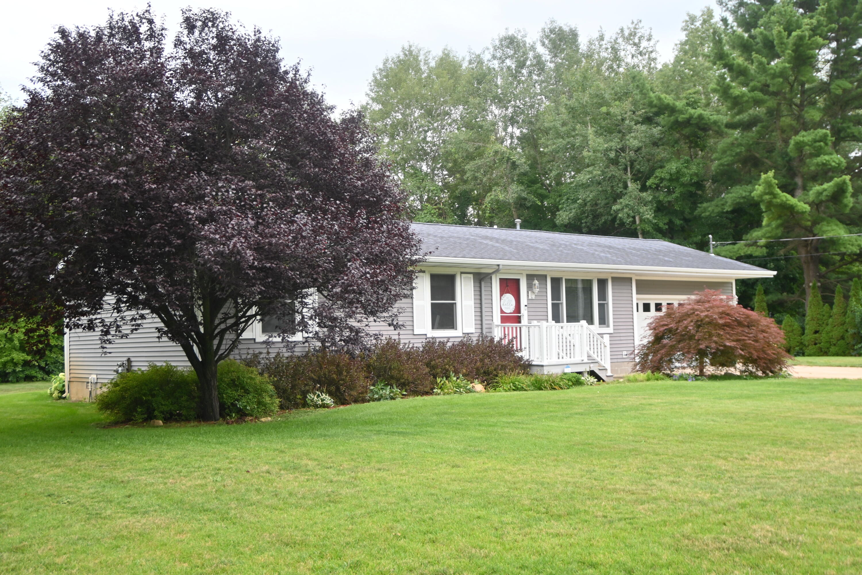 2698 Hamilton Road Muskegon, MI 49445 - Photo 1 of 51 DSC_5178
