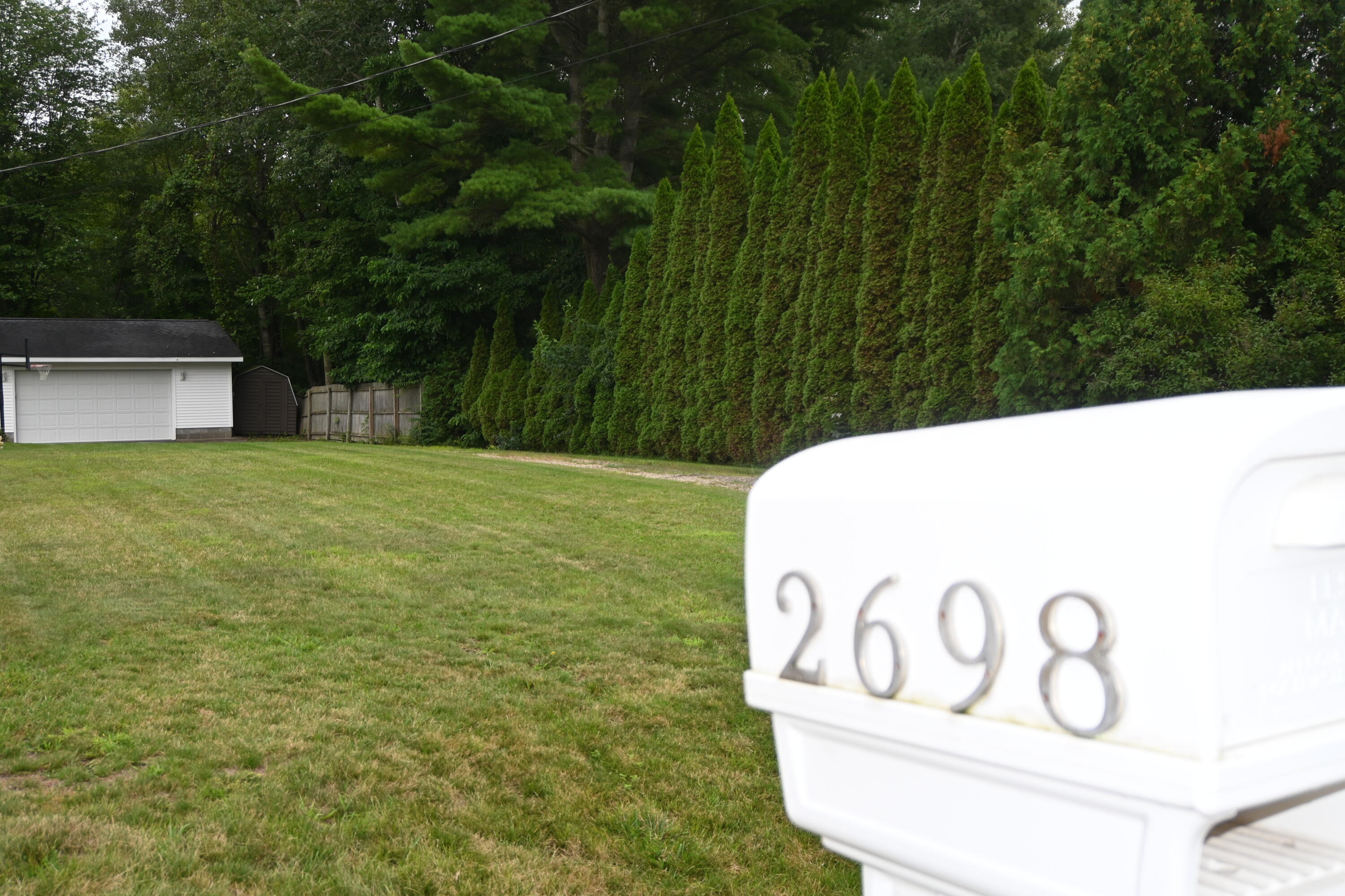 2698 Hamilton Road Muskegon, MI 49445 - Photo 48 of 51 DSC_5187