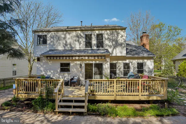 $715,000 | 7617 Bear Forest Road, Hanover, MD 21076