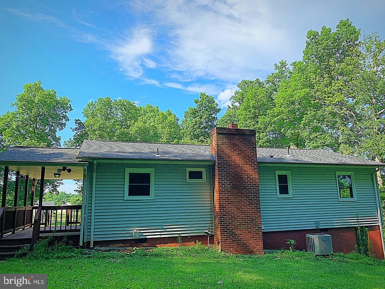 16532 North Merrimac Road Culpeper, VA 22701 - Photo 3 of 5 Gallery Image 3