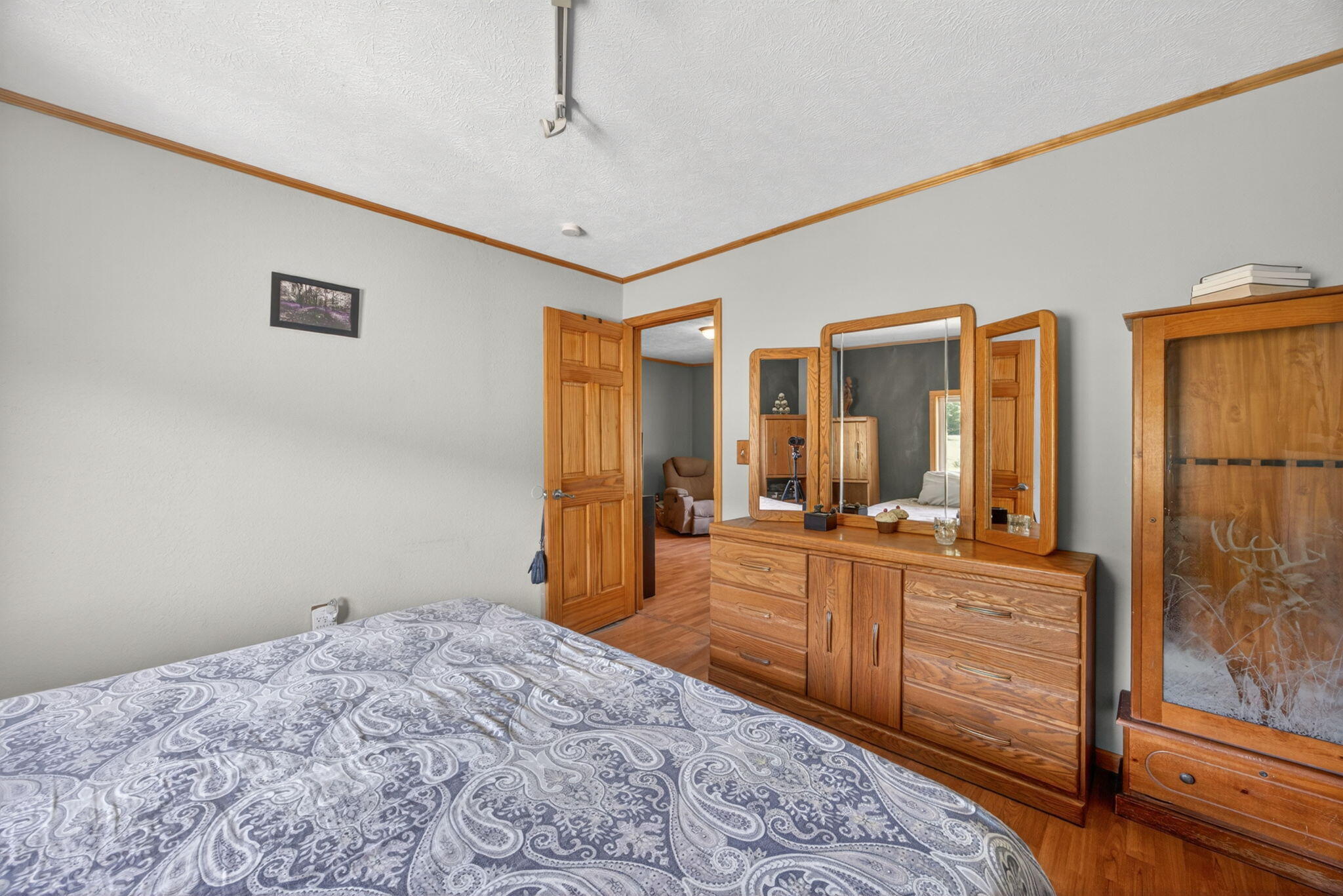4717 East Fillmore Road White Cloud, MI 49349 - Photo 29 of 44 32