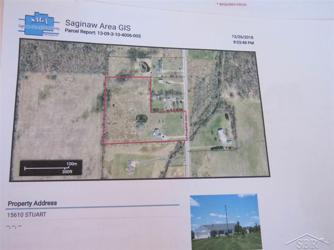 15610 Stuart Road Chesaning, MI 48616 - Photo 11 of 35 31369400-10.JPG