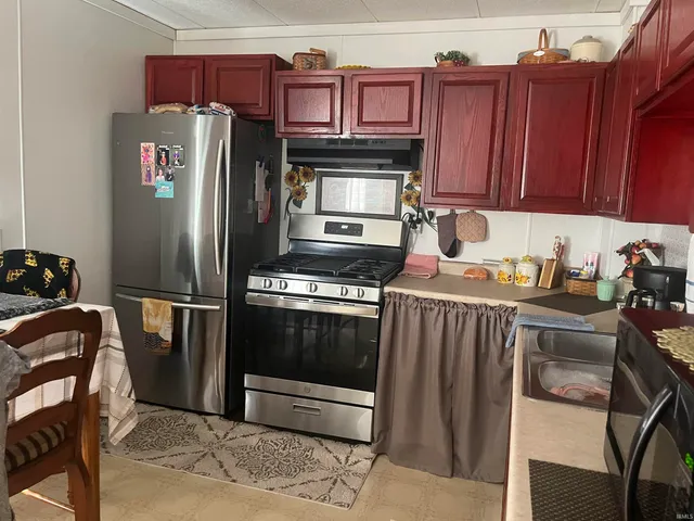 $139,900 | 774 South Lincoln Street, French Lick, IN 47432