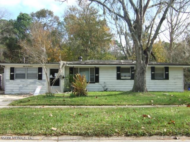 5617 Tampico Road Jacksonville, FL 32244 - Photo 1 of 1 MLS Photo #1