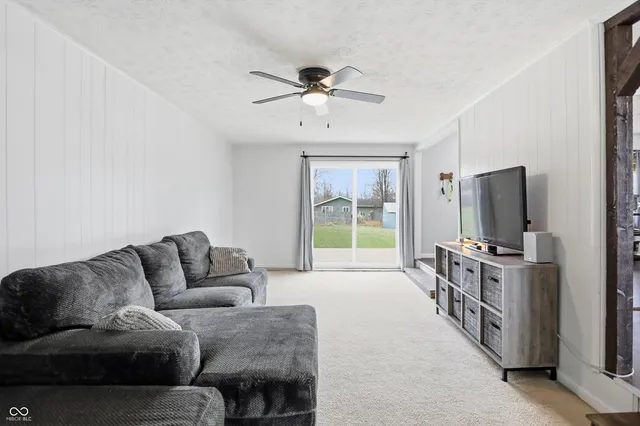 $195,000 | 2492 South 125 East, Shelbyville, IN 46176