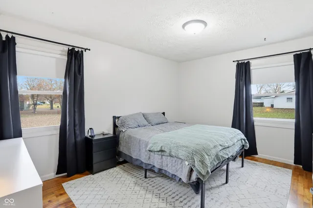 $195,000 | 2492 South 125 East, Shelbyville, IN 46176