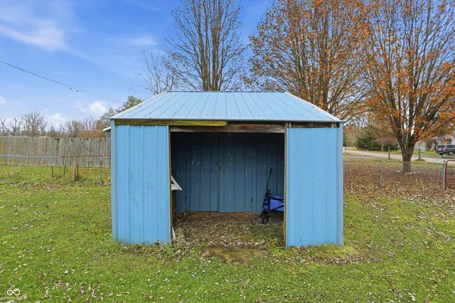 $195,000 | 2492 South 125 East, Shelbyville, IN 46176