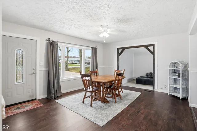 $195,000 | 2492 South 125 East, Shelbyville, IN 46176