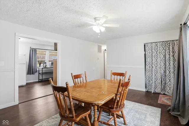 $195,000 | 2492 South 125 East, Shelbyville, IN 46176