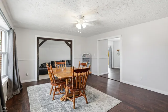 $195,000 | 2492 South 125 East, Shelbyville, IN 46176