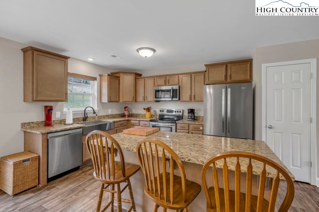 135 Willow Trail Boone, NC 28607 - Photo 12 of 34