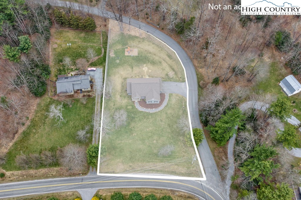 135 Willow Trail Boone, NC 28607 - Photo 33 of 34