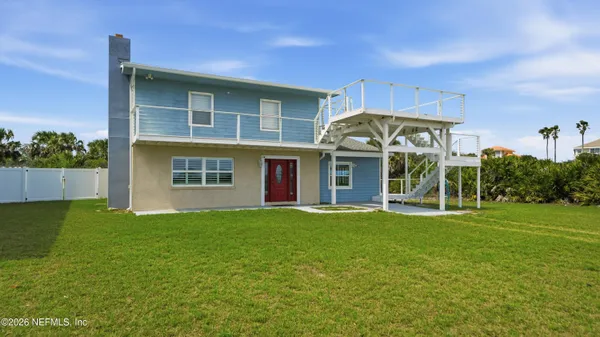 $1,199,000 | 26 Ocean Vista Lane, Palm Coast, FL 32137