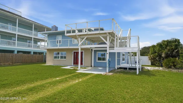 $1,199,000 | 26 Ocean Vista Lane, Palm Coast, FL 32137