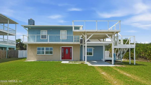 $1,199,000 | 26 Ocean Vista Lane, Palm Coast, FL 32137