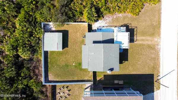 $1,199,000 | 26 Ocean Vista Lane, Palm Coast, FL 32137