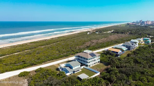 $1,199,000 | 26 Ocean Vista Lane, Palm Coast, FL 32137
