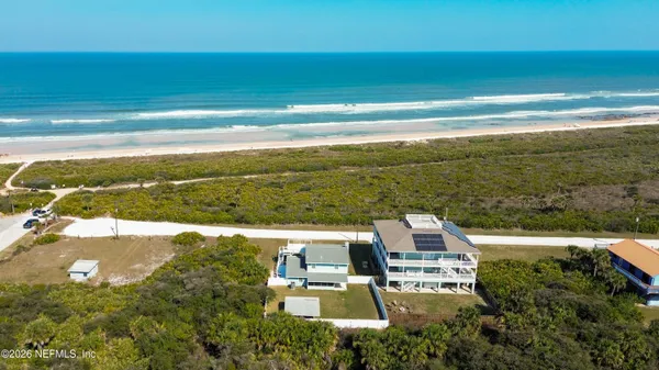 $1,199,000 | 26 Ocean Vista Lane, Palm Coast, FL 32137
