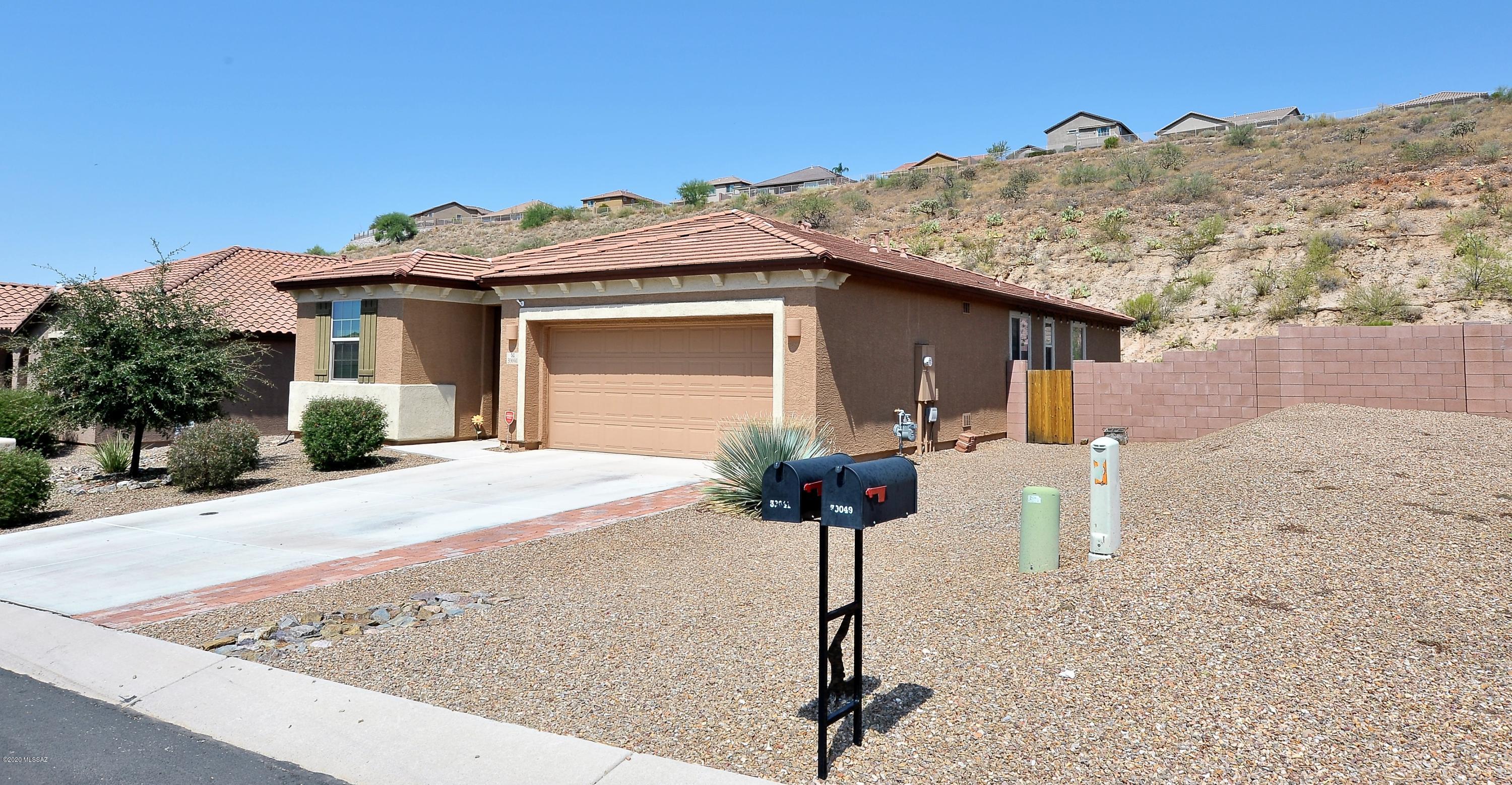 39041 South Running Roses Lane Tucson, AZ 85739 - Photo 46 of 46 Gallery Image 46