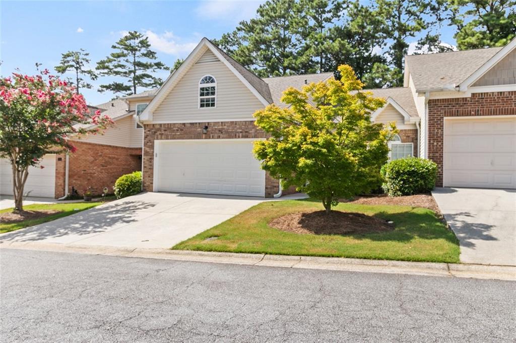 4617 Eden Ridge Drive Acworth, GA 30101 - Photo 1 of 57 Gallery Image 1