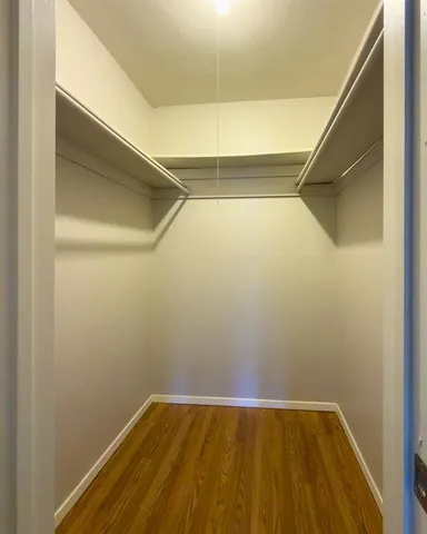 a view of small space