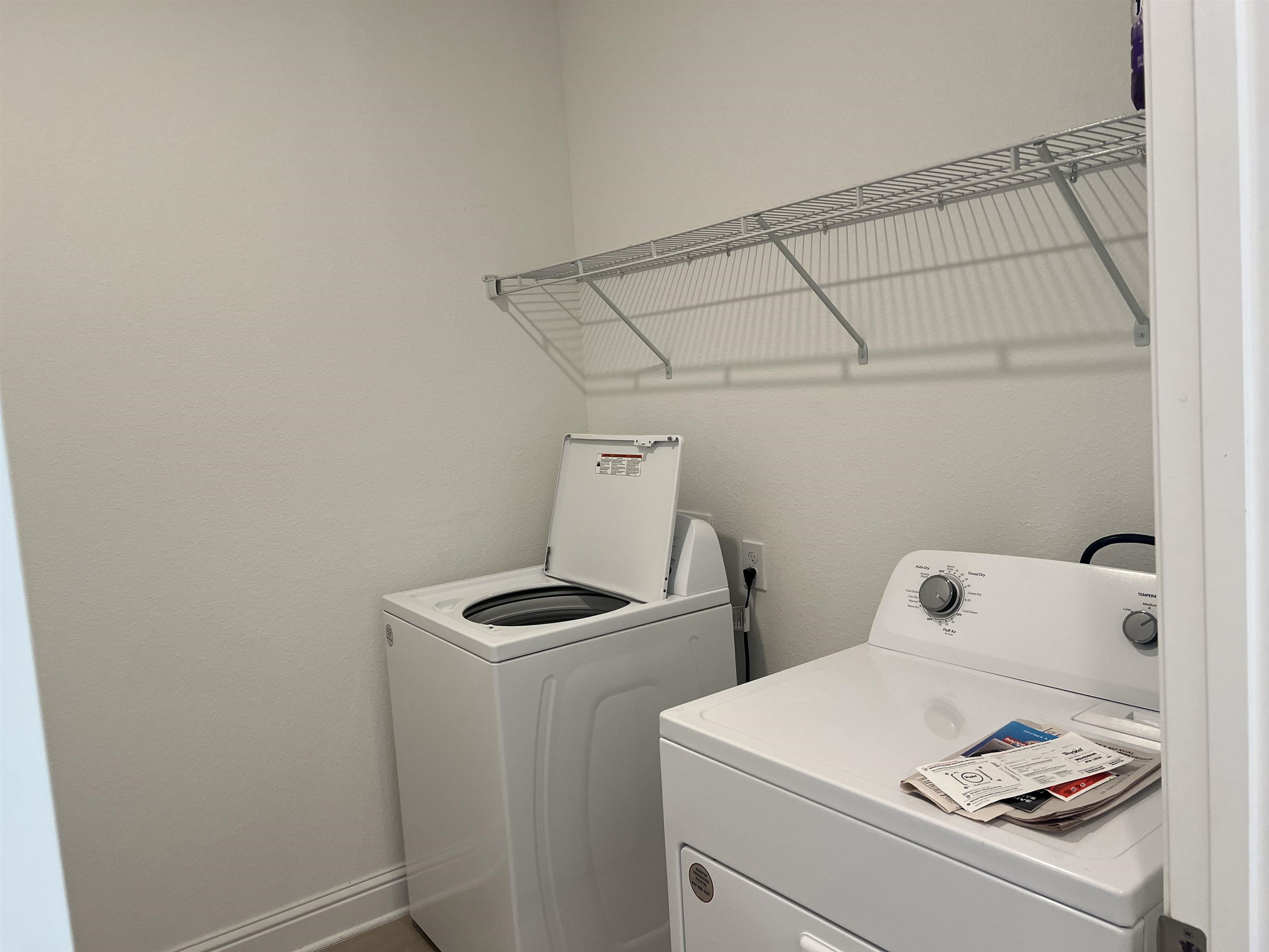 8855 Calverton Street Foley, AL 36535 - Photo 29 of 76 Laundry