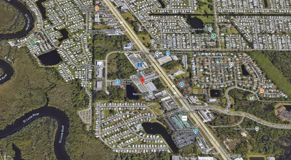 $65,000 | 625 West King Street, St. Augustine, FL 32084