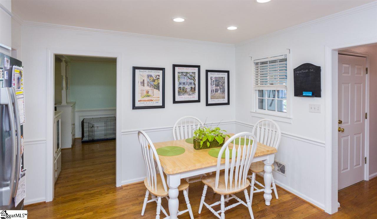 713 Wembley Road Greenville, SC 29607 - Photo 10 of 36 Gallery Image 10