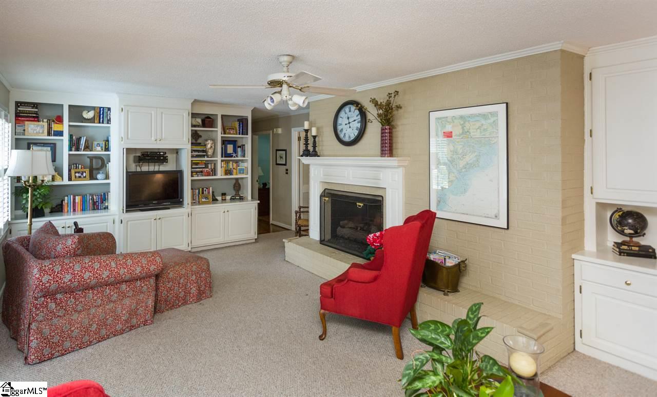 713 Wembley Road Greenville, SC 29607 - Photo 11 of 36 Gallery Image 11