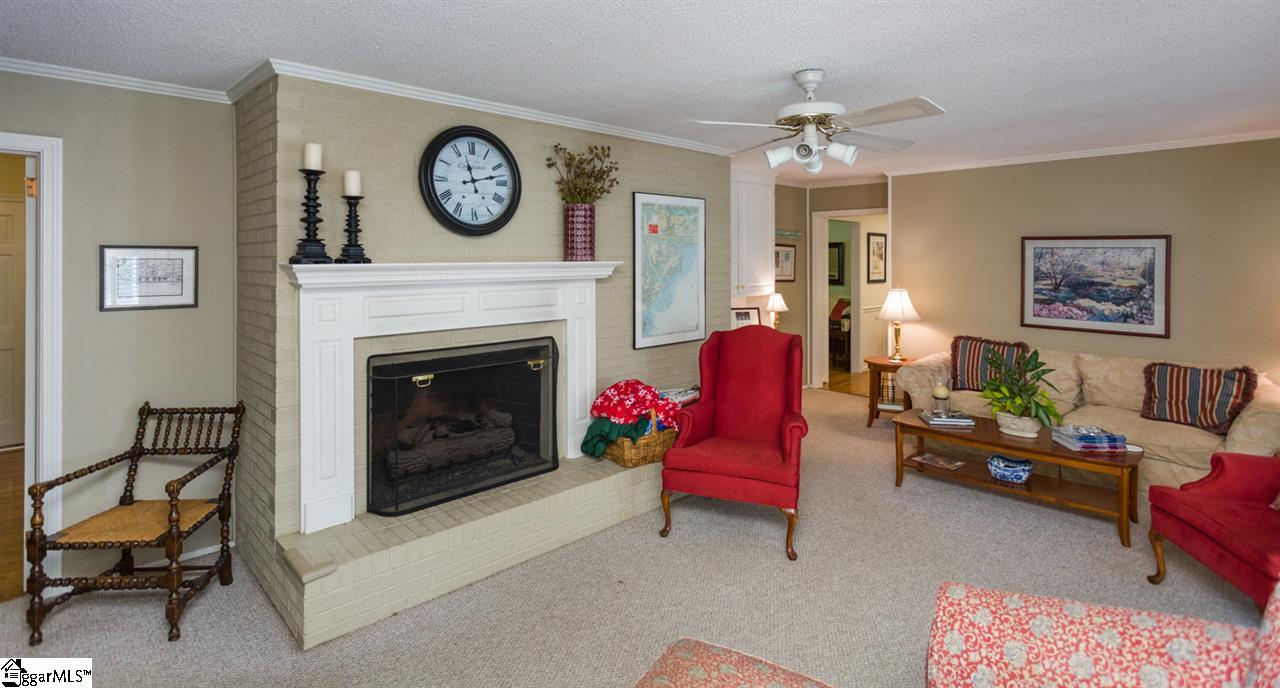 713 Wembley Road Greenville, SC 29607 - Photo 12 of 36 Gallery Image 12