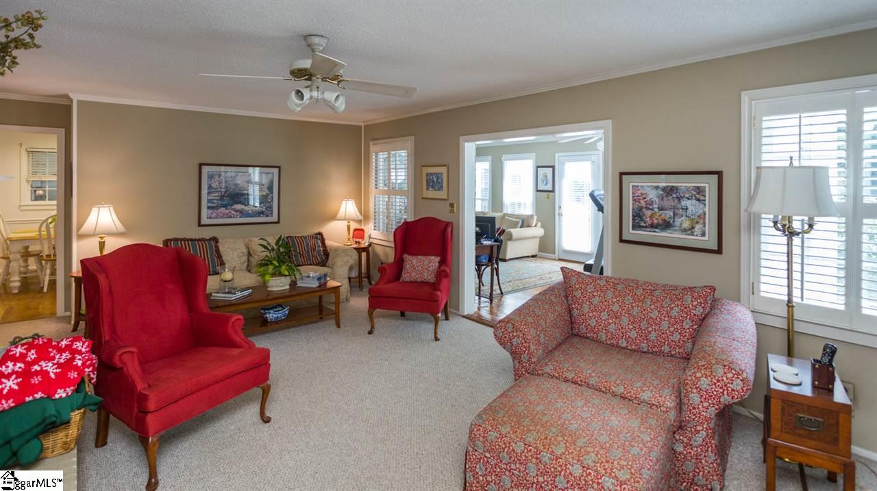 713 Wembley Road Greenville, SC 29607 - Photo 14 of 36 Gallery Image 14
