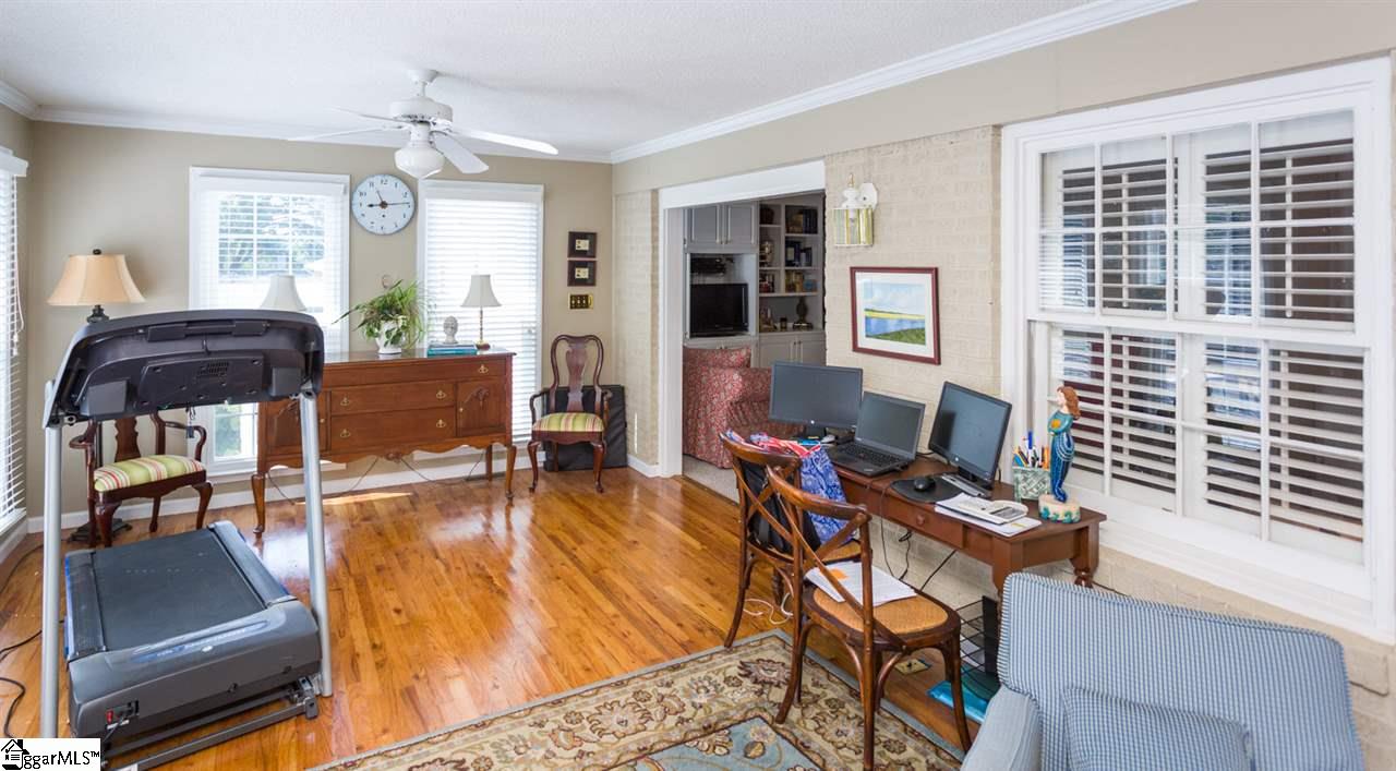 713 Wembley Road Greenville, SC 29607 - Photo 15 of 36 Gallery Image 15