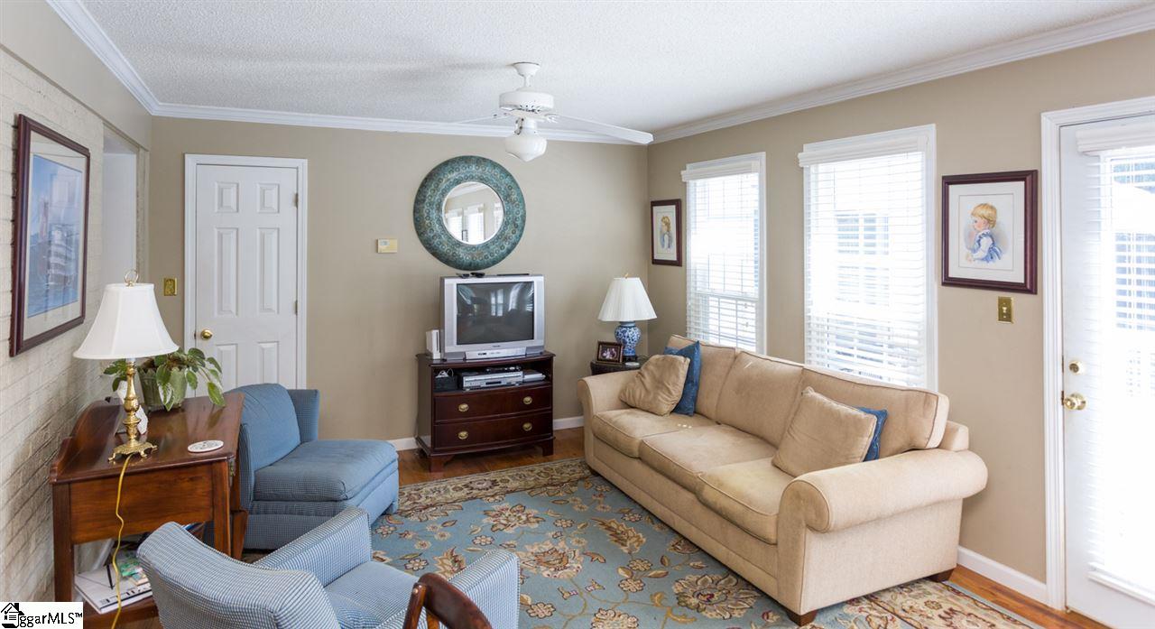 713 Wembley Road Greenville, SC 29607 - Photo 16 of 36 Gallery Image 16