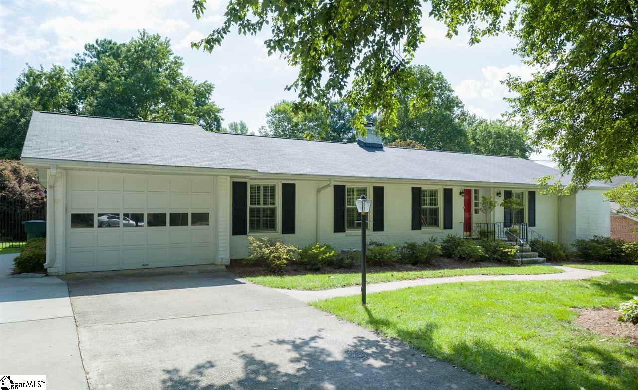 713 Wembley Road Greenville, SC 29607 - Photo 34 of 36 Gallery Image 34