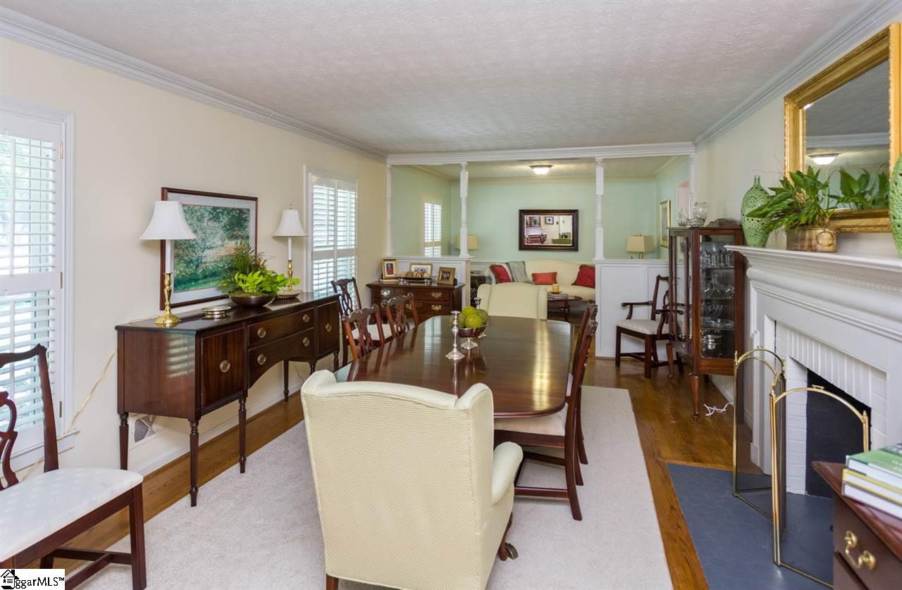 (Originally Living Room -- up to your taste and furnishings!)