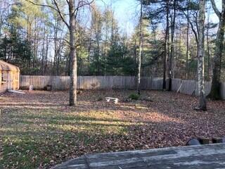19 Clarkdale Road Kennebunk, ME 04043 - Photo 6 of 17 Backyard