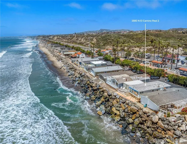 $1,799,000 | 1880 North El Camino Real, Unit 2, San Clemente, CA 92672
