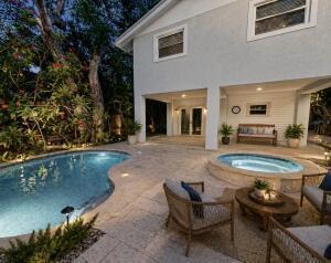 1033 Valencia Road Key Largo, FL 33037 - Photo 66 of 72 virtual pool concept!