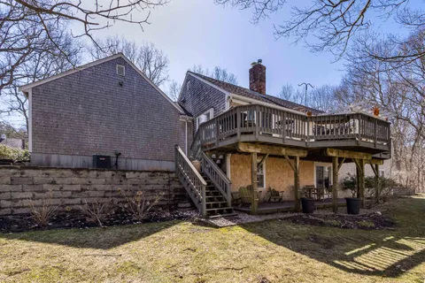 $980,000 | 218 Oakmont Drive, Yarmouth Port, MA 02675